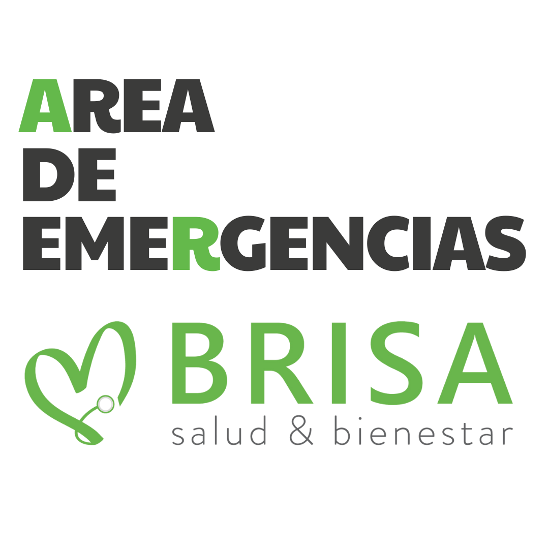 Área de Emergencias BRISA