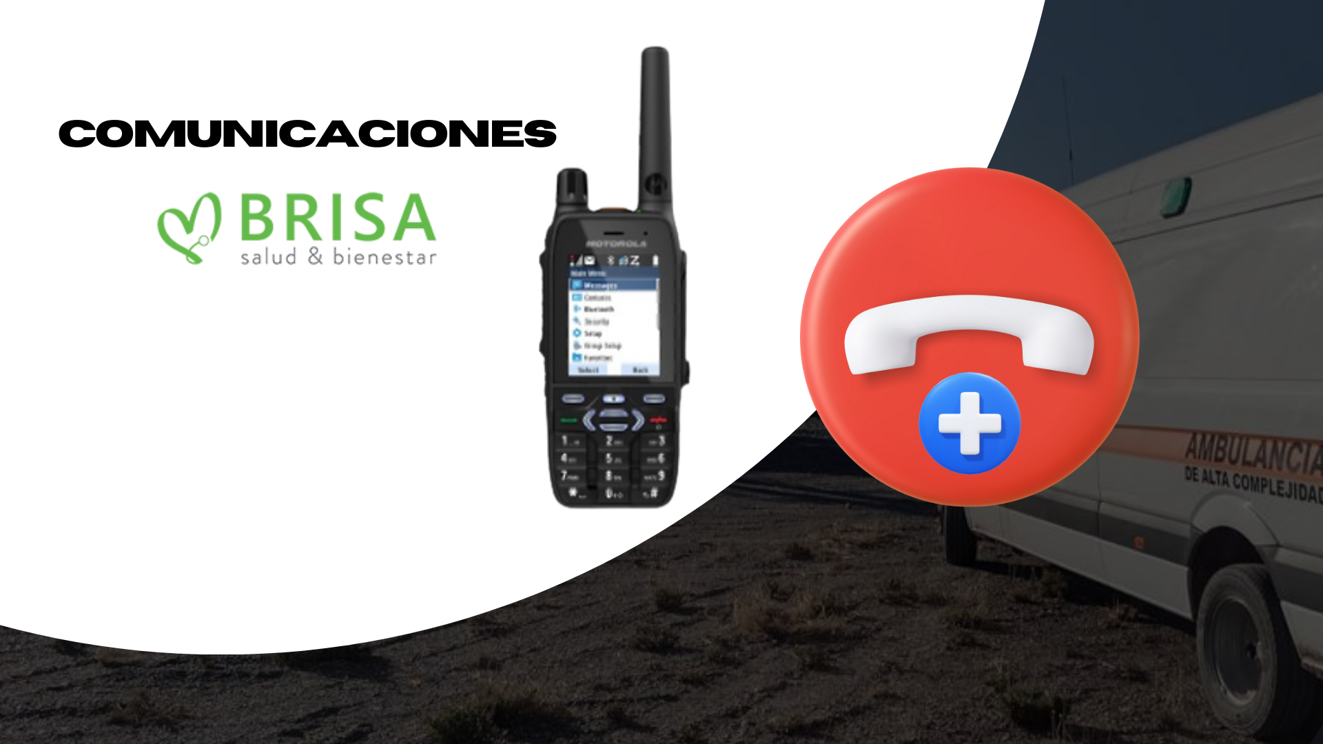 Comunicaciones
