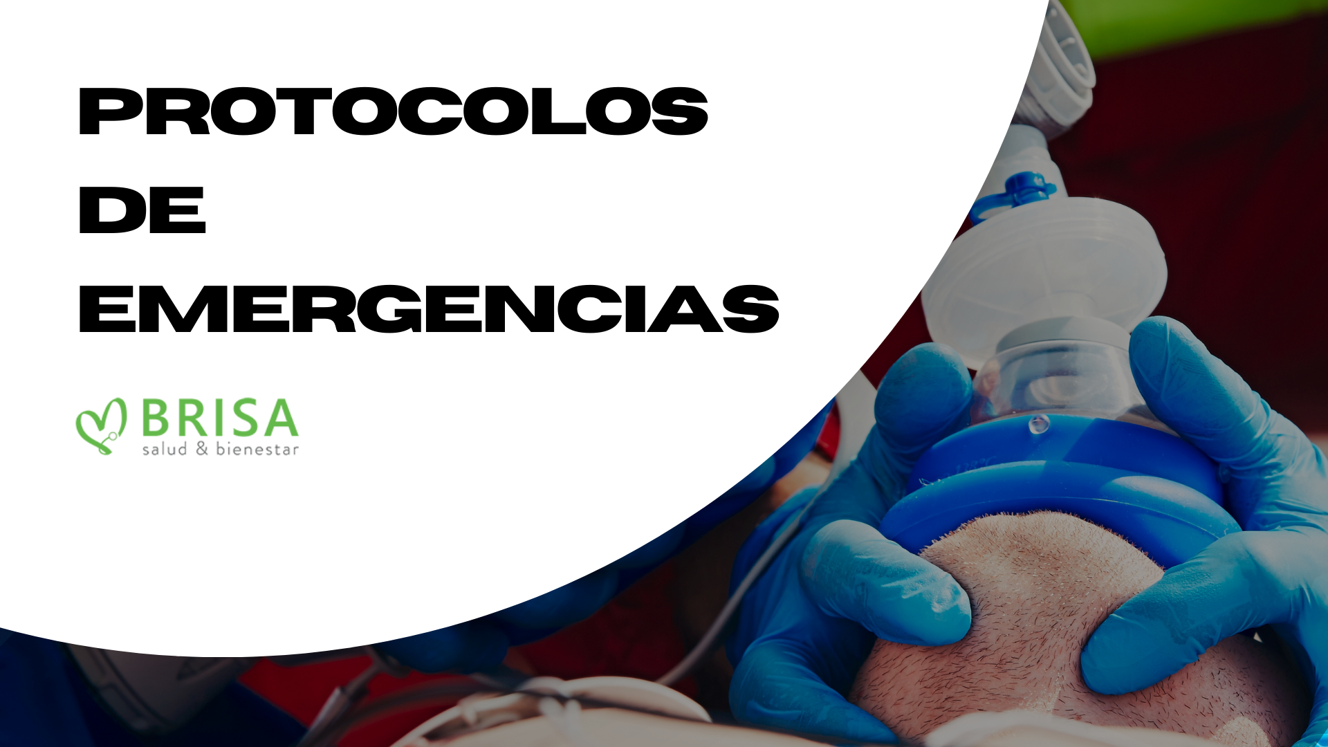 Protocolos de emergencias