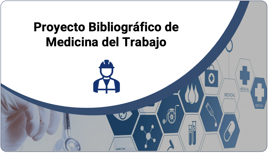 Tratado de medicina del trabajo