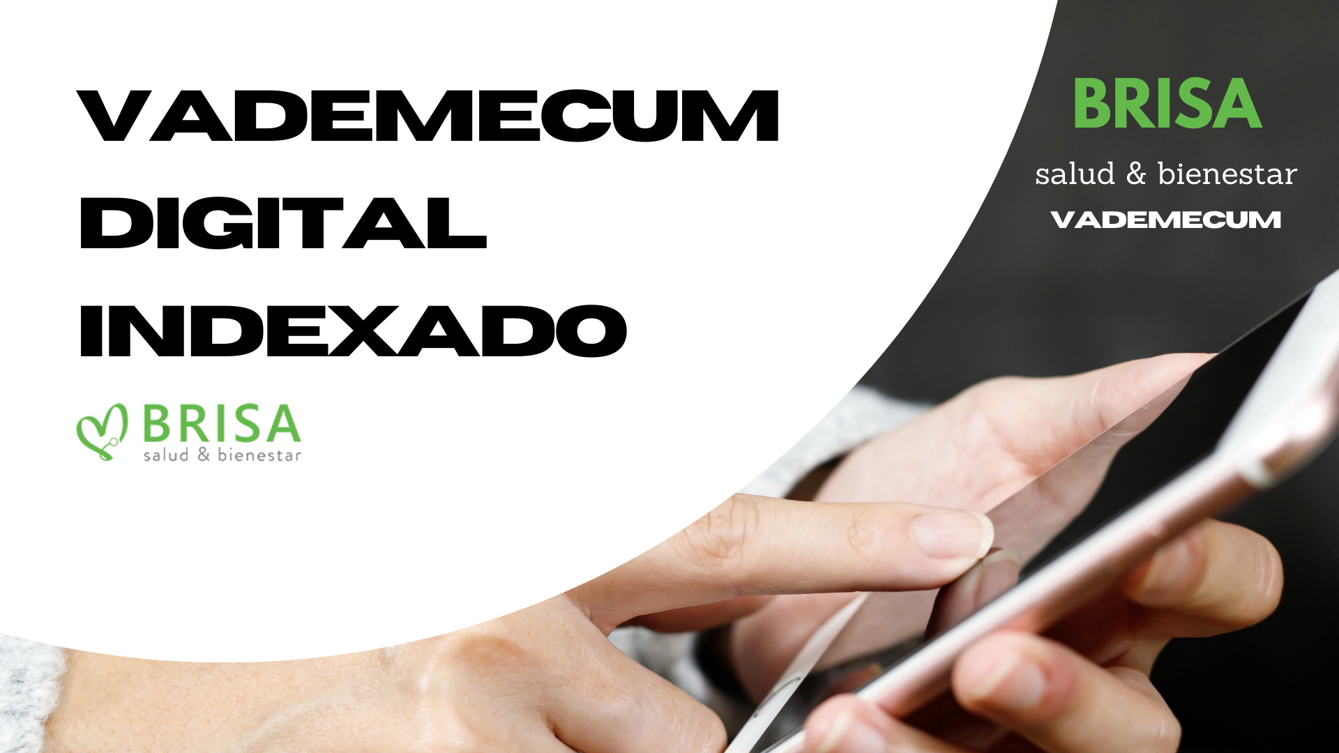 Vademécum digital indexado