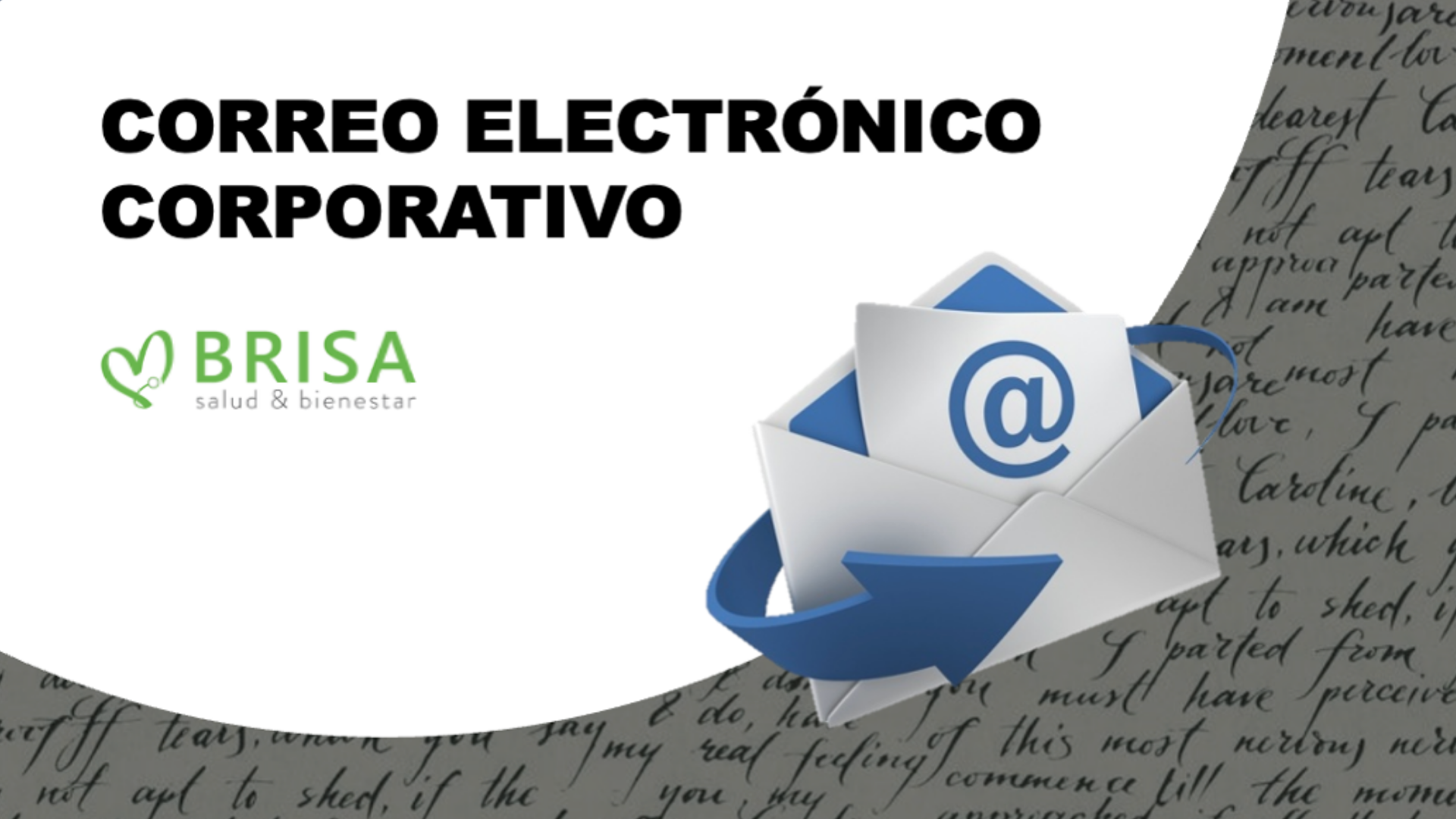 Webmail Pan Energy