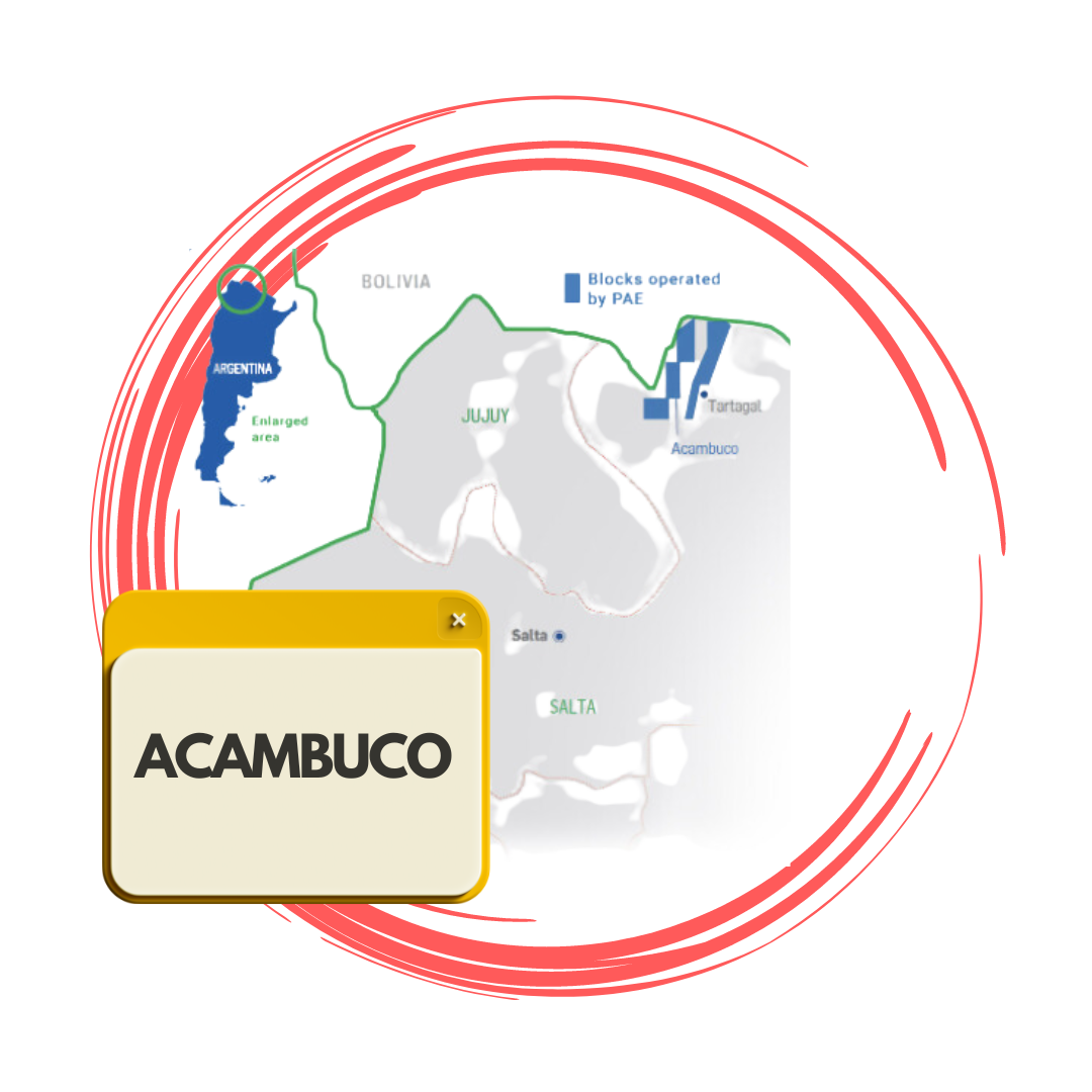 Distrito Acambuco
